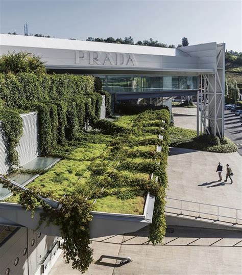 the new headquarters prada traduci|prada headquarters.